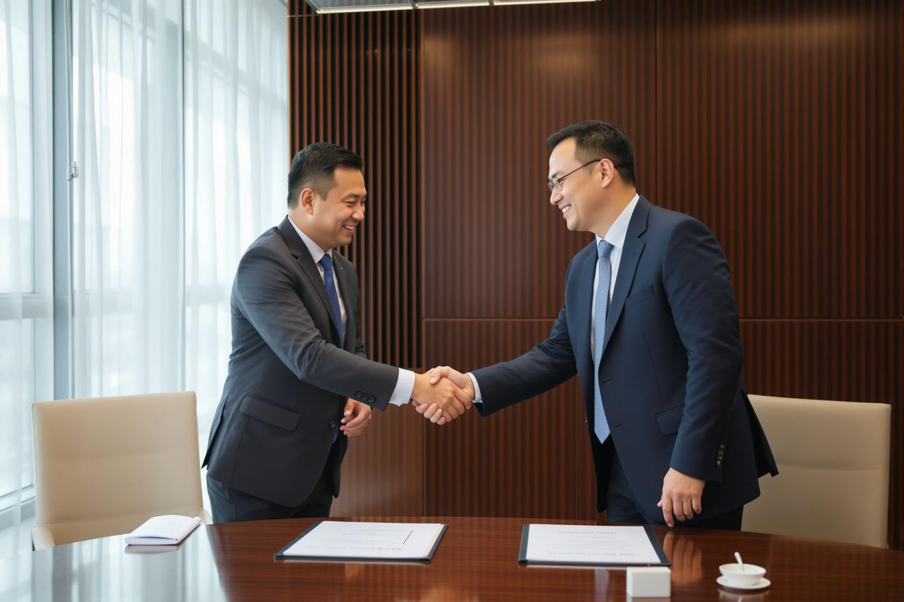 国产视频与腾讯视频达成战略合作，共同打造精品内容生态