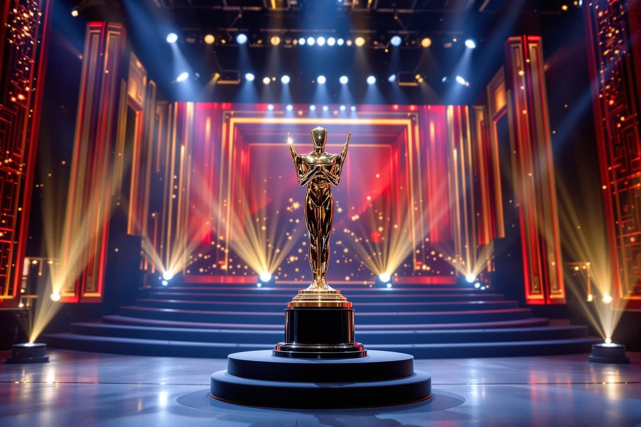 国产视频荣获第32届中国电影金鸡奖最佳影片提名